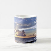Mug "Bonjour, c'est Dieu ! (Centre)