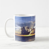 Mug "Bonjour, c'est Dieu ! (Gauche)