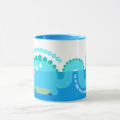 Mug Bonjour, c'est moi que tu cherches ? (Centre)