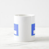 Mug Bonjour Da Da (Centre)