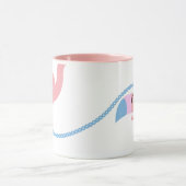 Mug Bonjour ! Est-ce moi que vous cherchez ? (Centre)