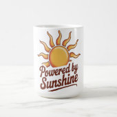 Mug Bonjour été (Centre)