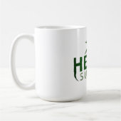 Mug Bonjour été (Gauche)
