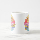 Mug Bonjour été (Centre)