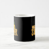 Mug Bonjour été (Centre)