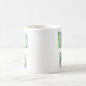 Mug Bonjour Fren (Centre)