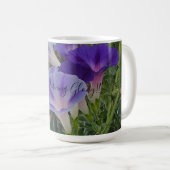 Mug Bonjour Gloire !!  (Devant droit)