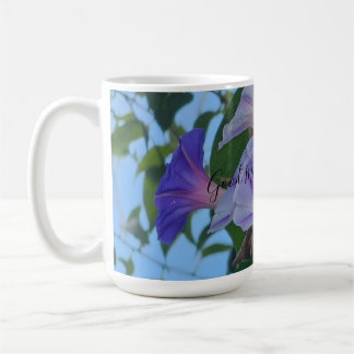 Mug Bonjour Gloire !!