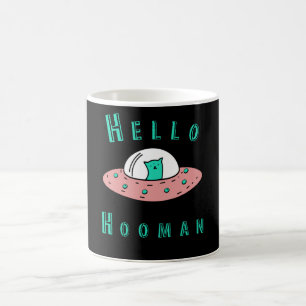Mug Bonjour Hooman