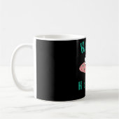 Mug Bonjour Hooman (Gauche)