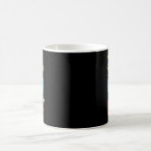 Mug Bonjour jeu vidéo débloqué niveau 6e Ck à Sc (Centre)