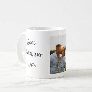 Mug Bonjour Juste Un Rappel Je T'AIME