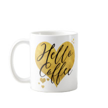 Bonjour là café