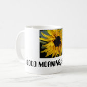 MUG BONJOUR, SOLEIL ! (Devant gauche)