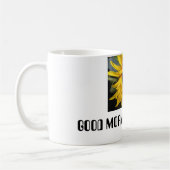 MUG BONJOUR, SOLEIL ! (Gauche)
