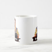 Mug Bonjour voisin (Centre)