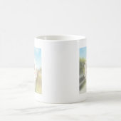 Mug Bonjour week-end 2 (Centre)