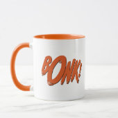 MUG BONK ! (Gauche)
