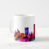 Mug Bonn Skyline (Devant gauche)