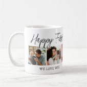 Mug Bonne 1ère Fête des Mères Nouvelle Maman 5 Photo C (Gauche)