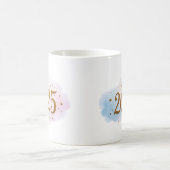 Mug Bonne 2025 (Centre)