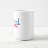 Mug Bonne ambiance (Centre)
