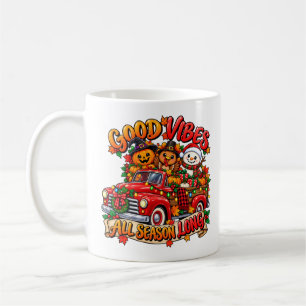 Mug Bonne ambiance, toute l'année