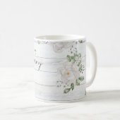 MUG BONNE ANIVERSAIRE (Devant droit)