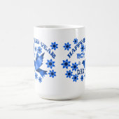 MUG BONNE ANNÉE (Centre)