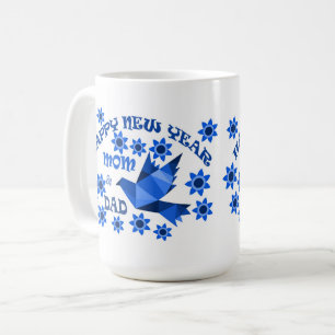 MUG BONNE ANNÉE