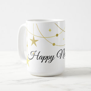 Mug Bonne année