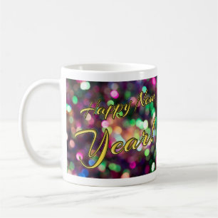 Mug Bonne année !