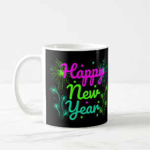 Mug Bonne année