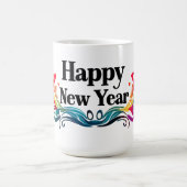 Mug Bonne année (Centre)