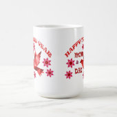MUG BONNE ANNÉE (Centre)