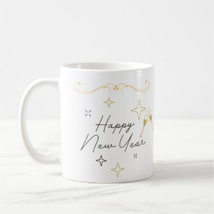 Mug Bonne année