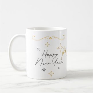 Mug Bonne année