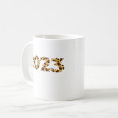 Mug Bonne année 2023 (Devant gauche)