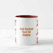 Mug Bonne année 2024 NYE 2024 New Years Party (Centre)