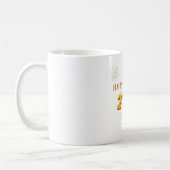 Mug Bonne Année 2026 (Gauche)