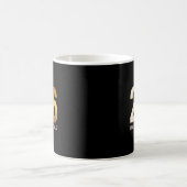 Mug Bonne année 2026 (Centre)