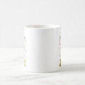 Mug bonne année 2026 (Centre)