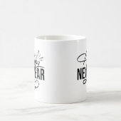 Mug Bonne Année-83852 (Centre)