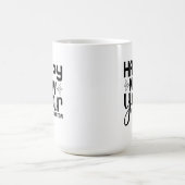 Mug Bonne année à Washington-54688 (Centre)