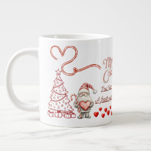 Mug Bonne Année – Design de Célébration Premium