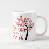 Mug Bonne Année – Design de Célébration Premium (Droite)