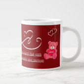 Mug Bonne Année – Design de Célébration Premium (Droite)