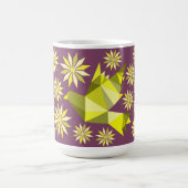 MUG BONNE ANNÉE POUR MAMAN (Centre)
