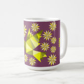 MUG BONNE ANNÉE POUR MAMAN (Devant droit)