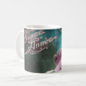 Mug Bonne Anner (Devant gauche)